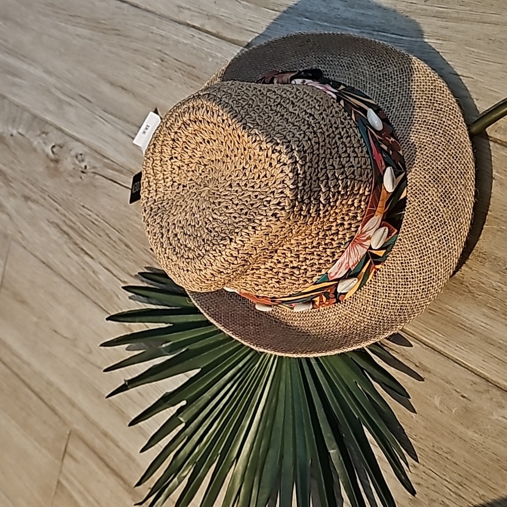 NWT-Steve Madden Hat, Size Small, New With Tags
